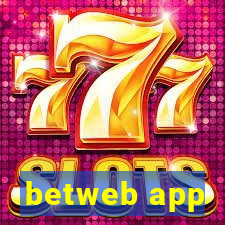 betweb app